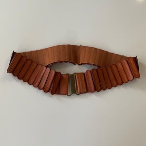 Anthropologie Belt